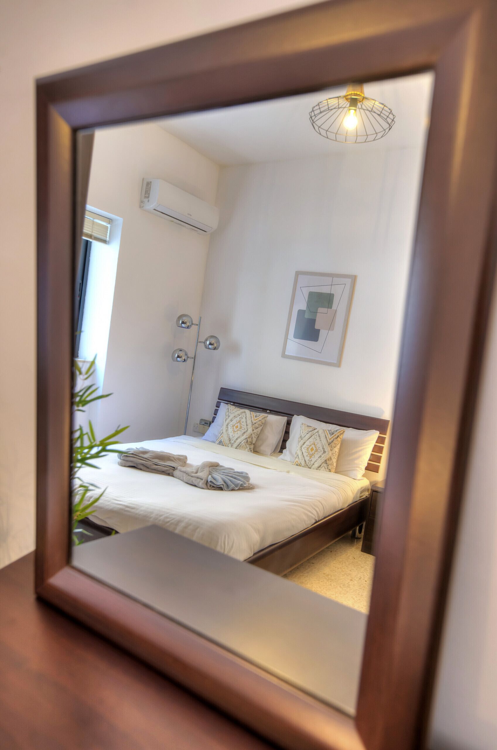 3 chambres, fer et planche à repasser, Wi-Fi gratuit, draps fournis