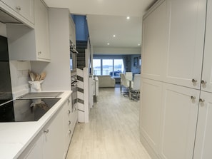 Ferienhaus | Innenbereich