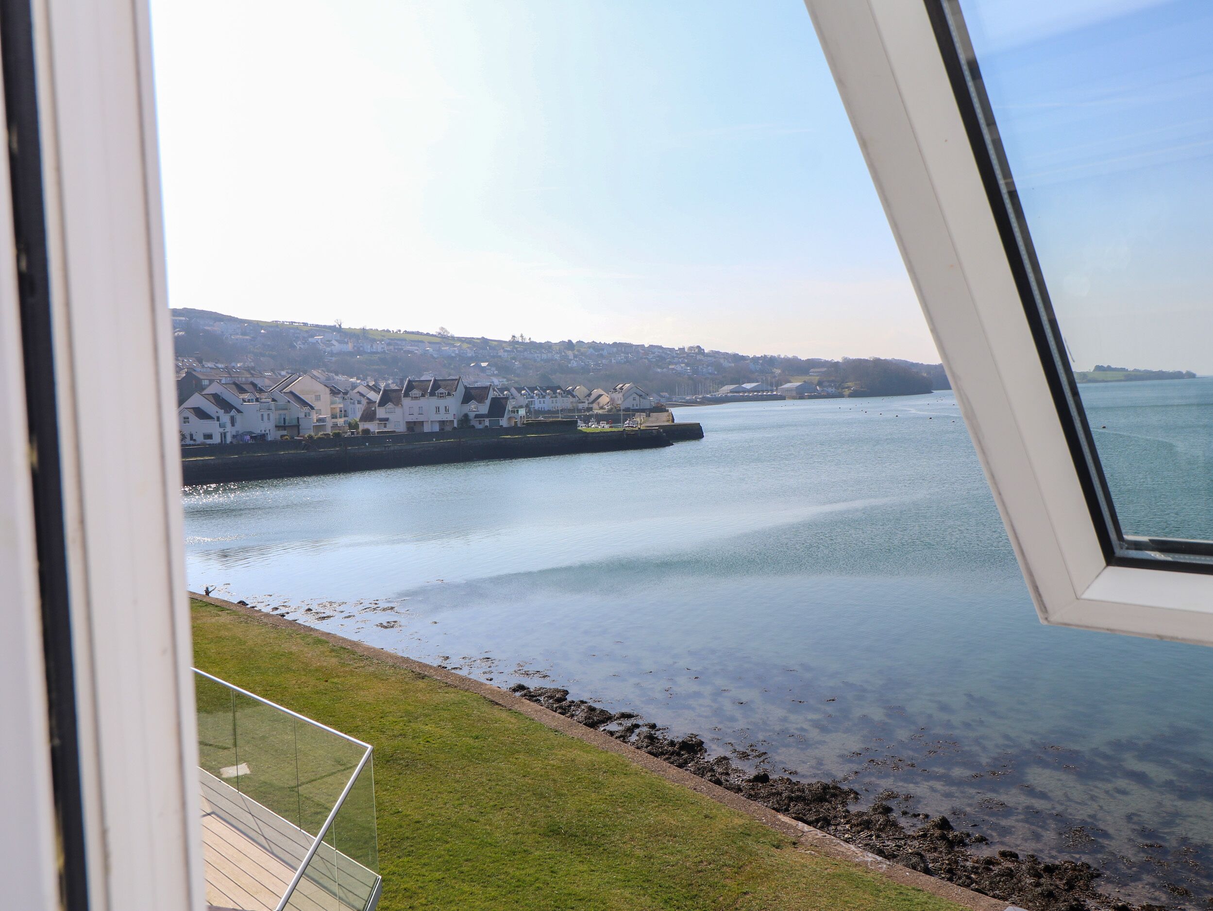 Casa de campo | Vista da propriedade