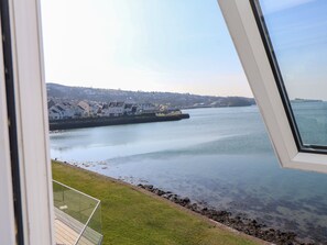 Cottage | View from property - White Sails (Y Felinheli)