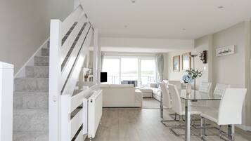 Cottage | Intérieur