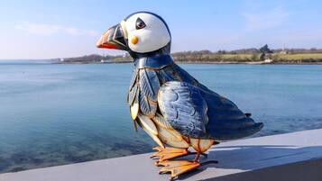 Cottage | 3 bedrooms, individually decorated, individually furnished, free WiFi