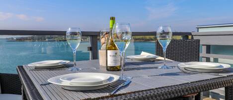 Cottage | Tempat makan