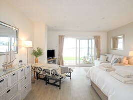 Ferienhaus | Innenbereich