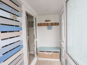 Cottage | Interior - White Sails (Y Felinheli)