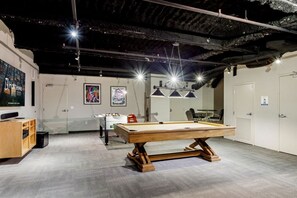 Sala de juegos