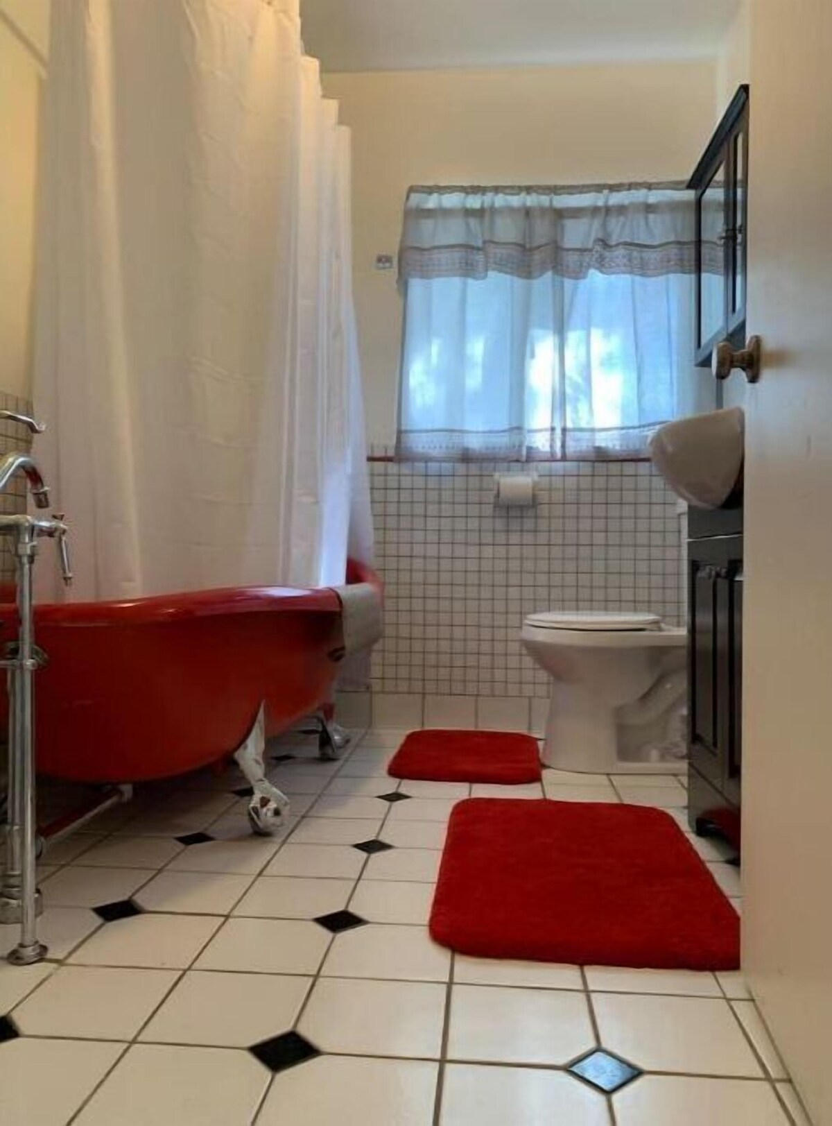 Image de profil de l’hôte