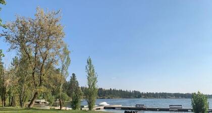 RUBY’s Resort PentHouse (Up)