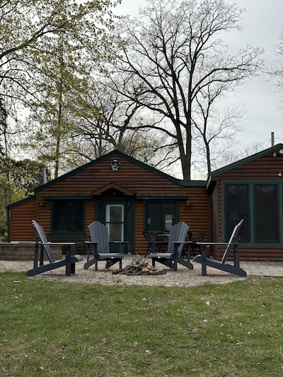 Cabins in Green Bay, WI in 2025 - Find Cabin to Rent in Green Bay