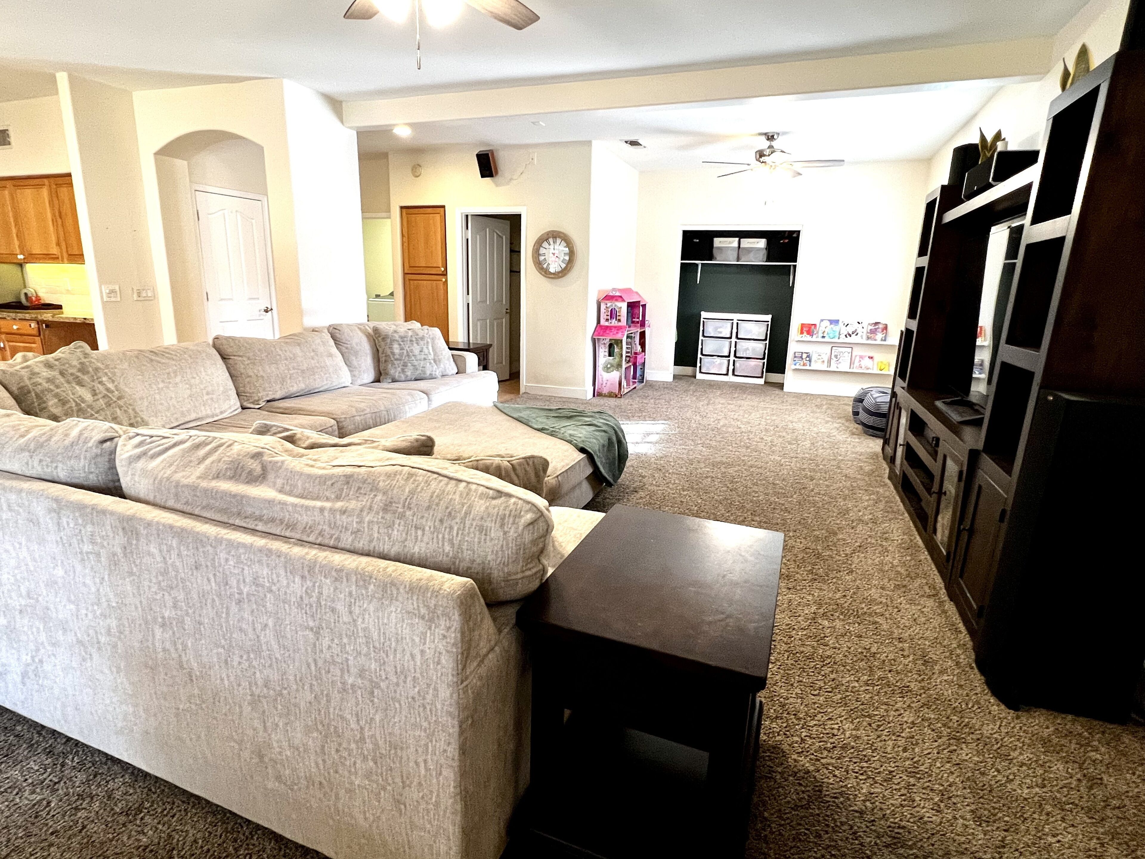 Resort Style entertainers dream on 1/3 acre lot