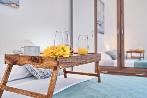 Apartment in Kaštel Lukšić with Balcony, Air condition, WIFI, Washing machine (5107-4)