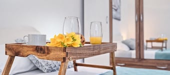 Apartment in Kaštel Lukšić with Balcony, Air condition, WIFI, Washing machine (5107-4)