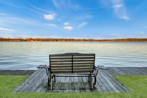 Property grounds - Freshly Updated | Huge Yard | Sleeps 15 (Farmerville)