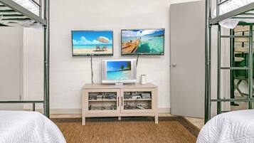 5 sovrum, strykjÀrn/strykbrÀda och wi-fi