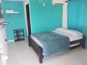Free WiFi - Islander Blue House (San Andrés)