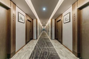 Interior - Ramada by Wyndham Zhangjiajie (Zhangjiajie)