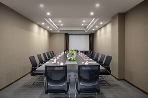 Meeting facility - Ramada by Wyndham Zhangjiajie (Zhangjiajie)