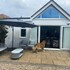 Pet Friendly, Unique 4-bed Bungalow in Porthcawl