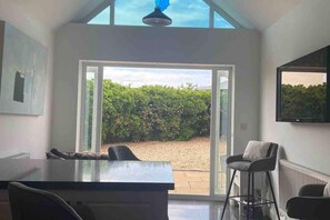 Casa | Vista desde la propiedad