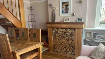 Maison | Intérieur