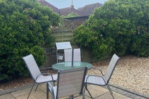 Nhà | Khuôn viên nơi lưu trú