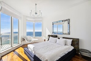 Appart'hôtel, 3 chambres | 3 chambres, fer et planche à repasser, Wi-Fi gratuit