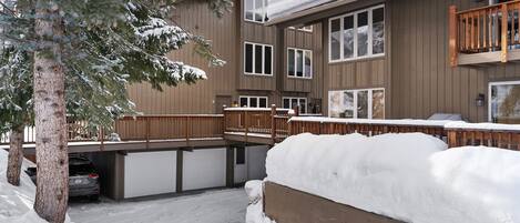 Condo, 4 Bedrooms | Exterior