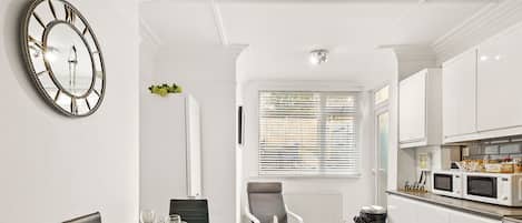 House | Dining