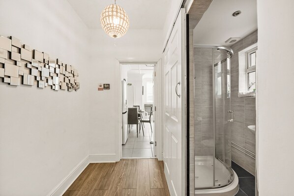 獨棟房屋 | 住宿內部