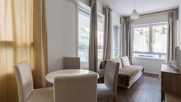 Apartment | 1 Schlafzimmer