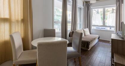 Largo Molina Apartment 1 by Wonderful Italy