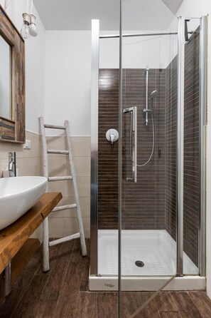 Ferienhaus | 1 Schlafzimmer