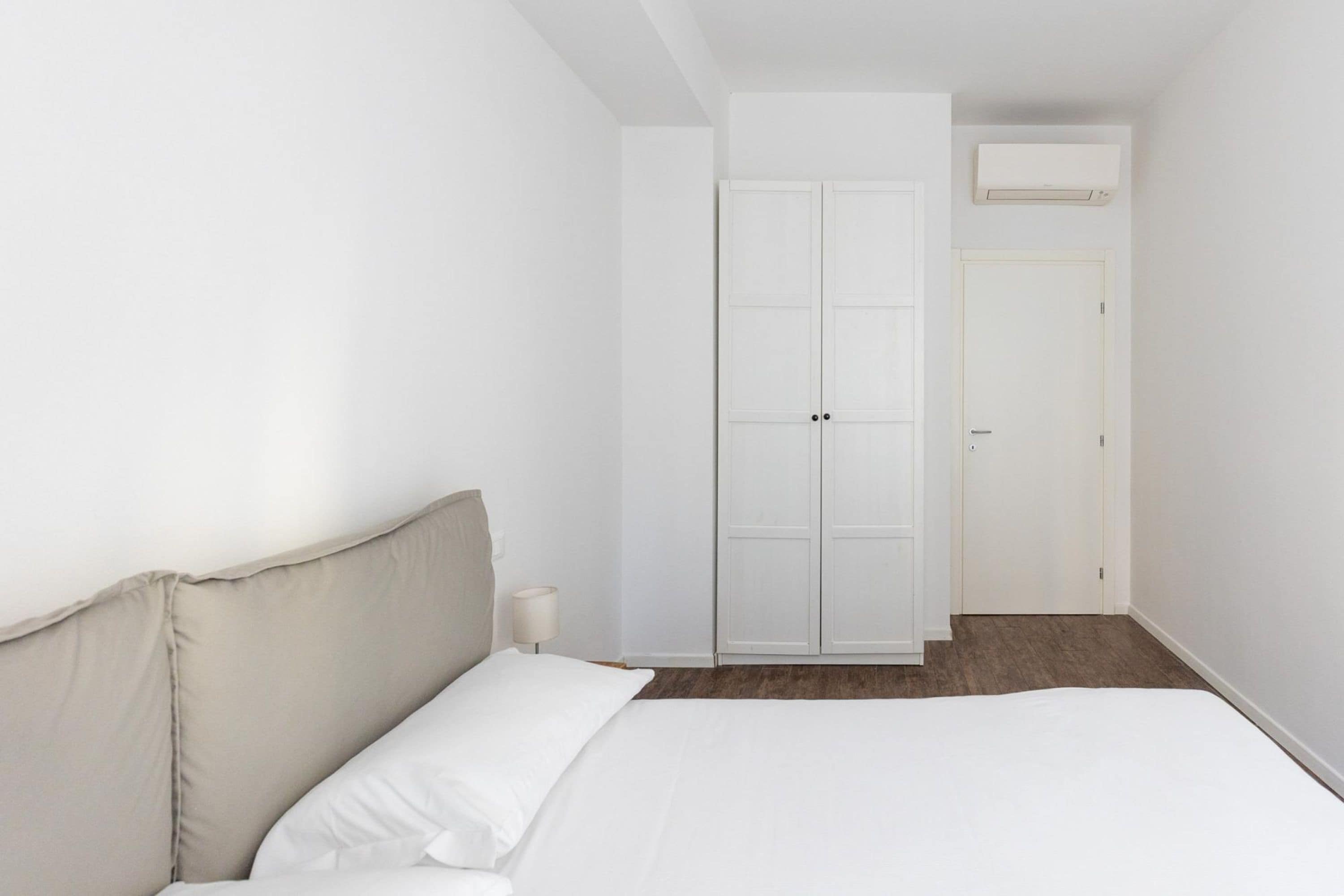 Lejlighed | 1 soveværelse