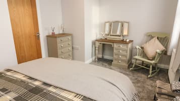 2 chambres, décoration personnalisée, ameublement personnalisé