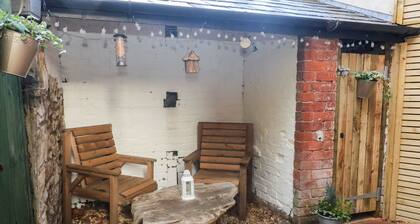 Myrtle Cottage