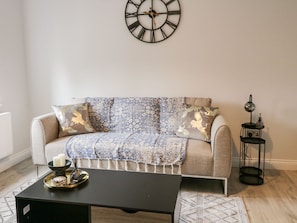 Casa de campo | Área de estar