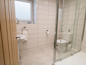 Casa de campo | Baño