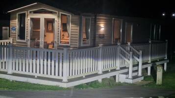 อพาร์ทเมนท์, หลายเตียง | บริเวณที่พัก