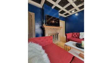 Télévision à écran plat