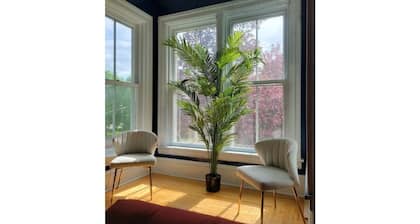 The Maple Shade Suite *2000sq Foot Upper Apartment