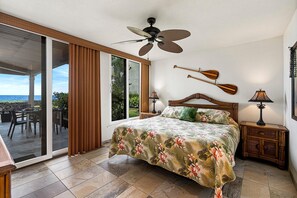 Condo, nhiều giường (Keauhou Kona Surf & Racquet Club #5-1) | 2 phòng ngủ 