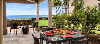 Keauhou Kona Surf & Racquet Club #5-101