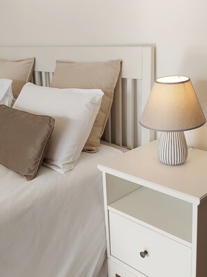 4 bedrooms, iron/ironing board, free WiFi, bed sheets - Villa Neves by BCA Villas (São Gonçalo)