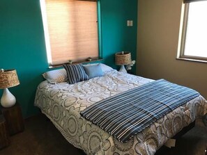 5 habitaciones y internet 