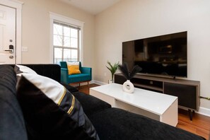 スマートテレビ