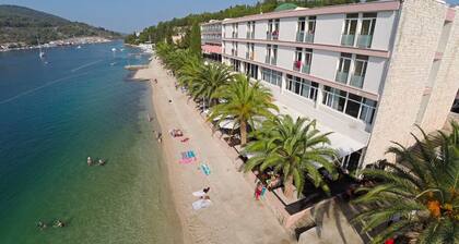 Fancy Apartments Marco - One Bedroom Apartment with Terrace