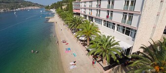 Fancy Apartments Marco - One Bedroom Apartment with Terrace