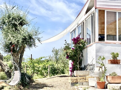 Vesuvio Country House