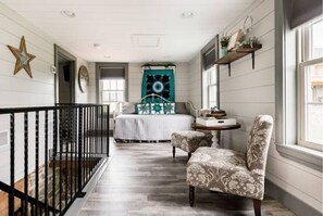 3 bedrooms, iron/ironing board, travel crib, WiFi