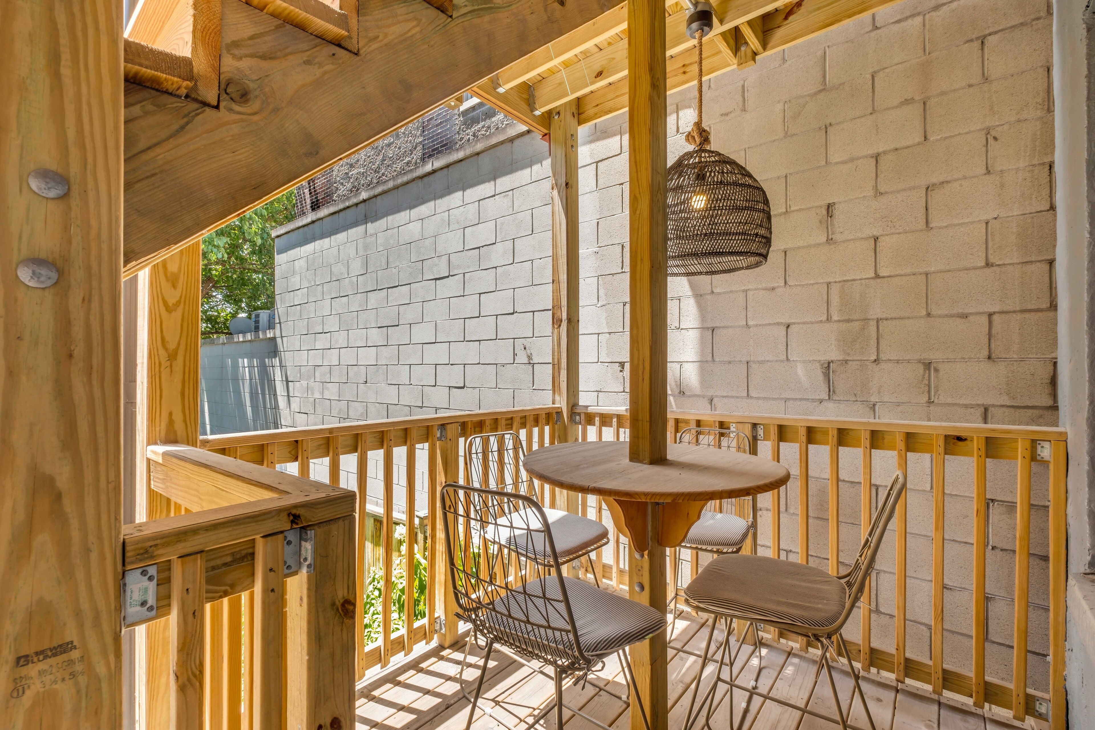 Servei de restauració a l'aire lliure